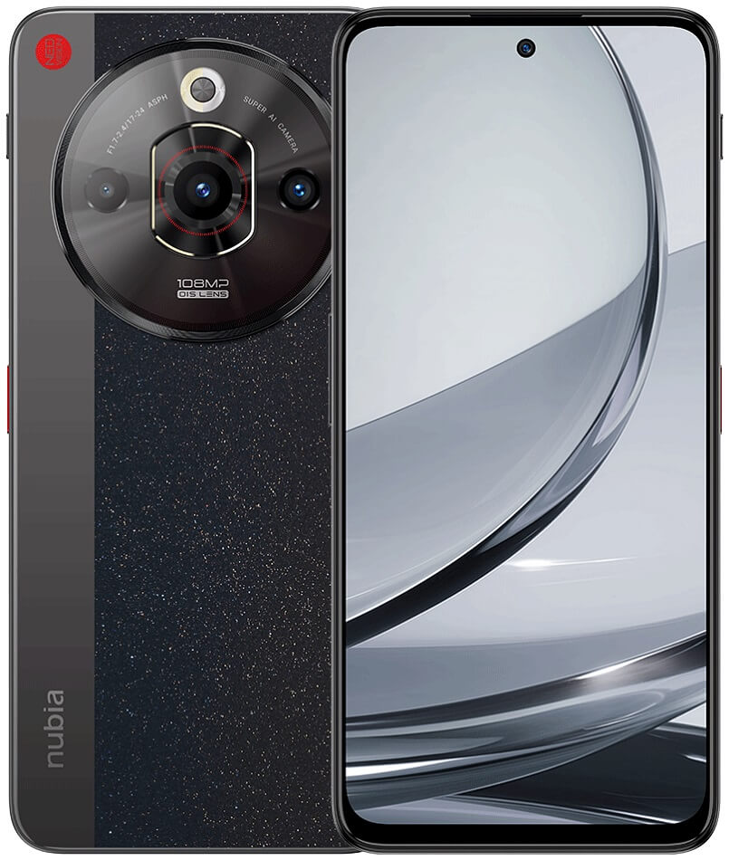 ZTE nubia Focus Pro